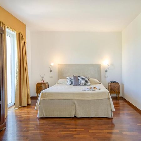 Hotel La Corte 마테라 외부 사진