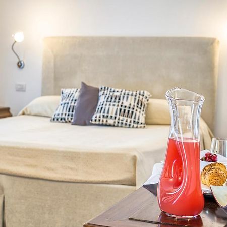 Hotel La Corte 마테라 외부 사진