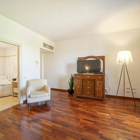 Hotel La Corte 마테라 외부 사진
