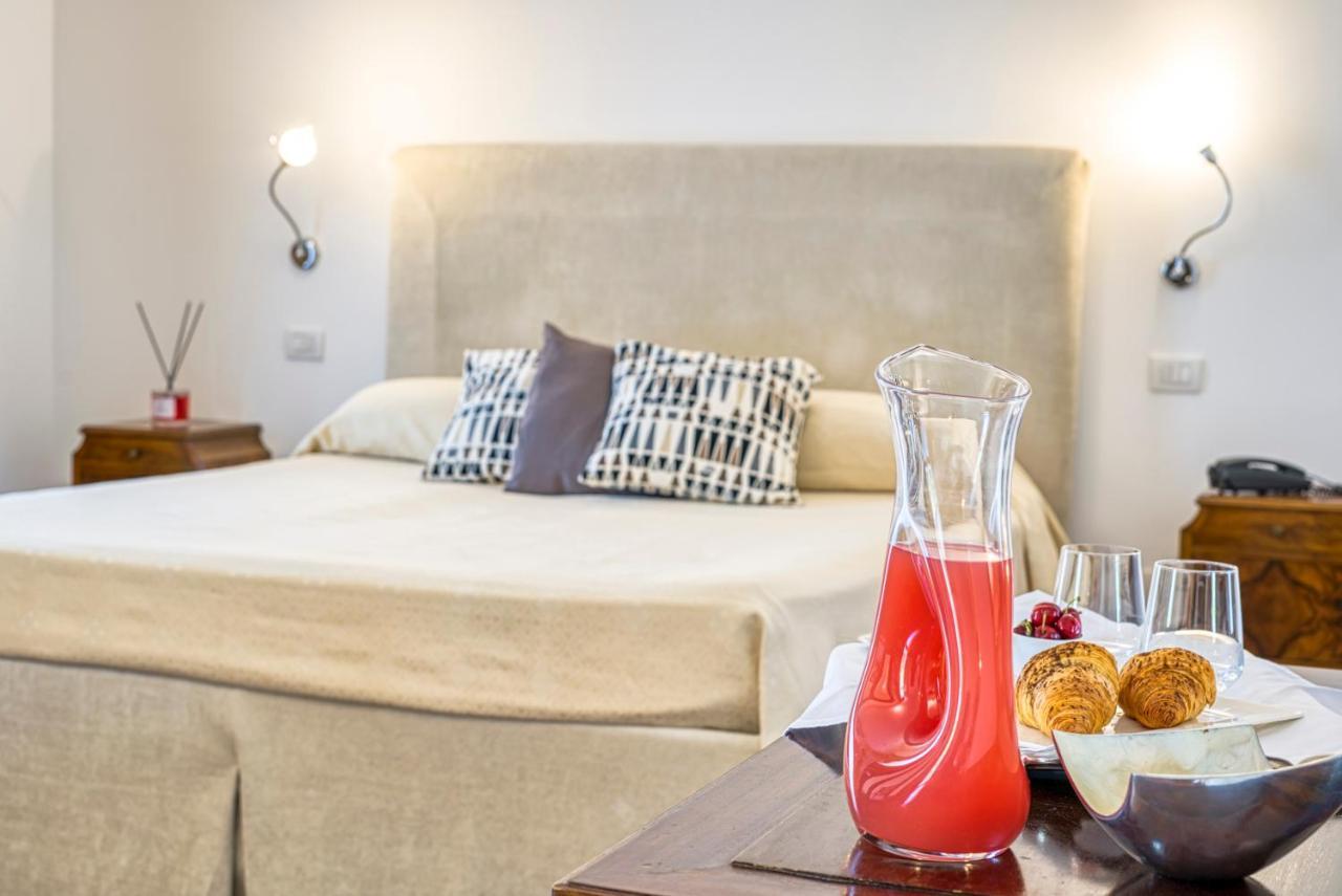 Hotel La Corte 마테라 외부 사진