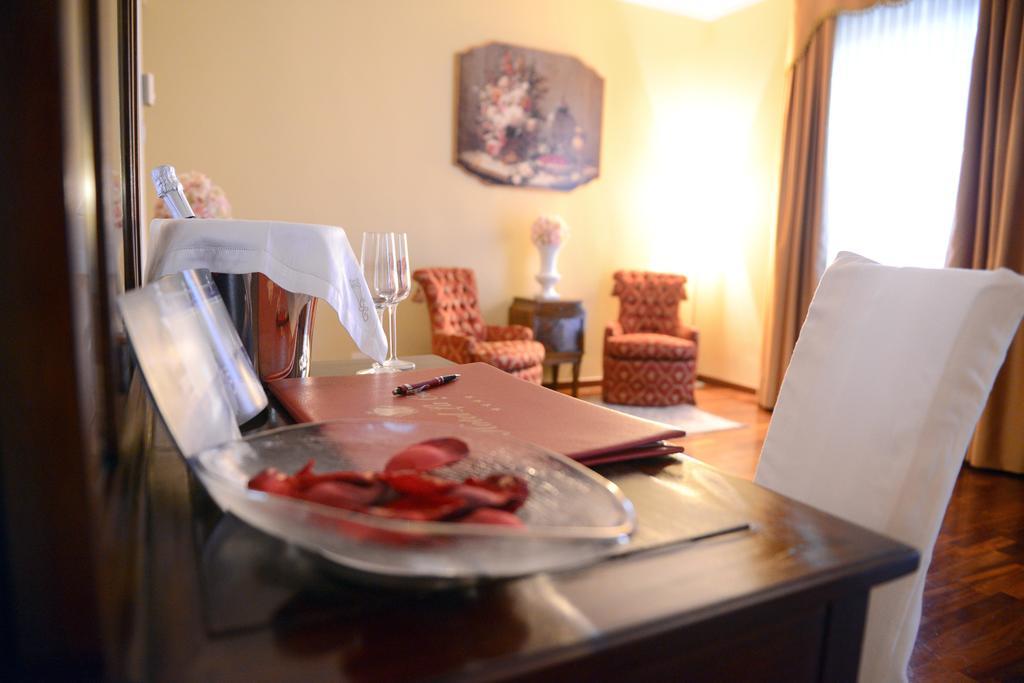 Hotel La Corte 마테라 외부 사진