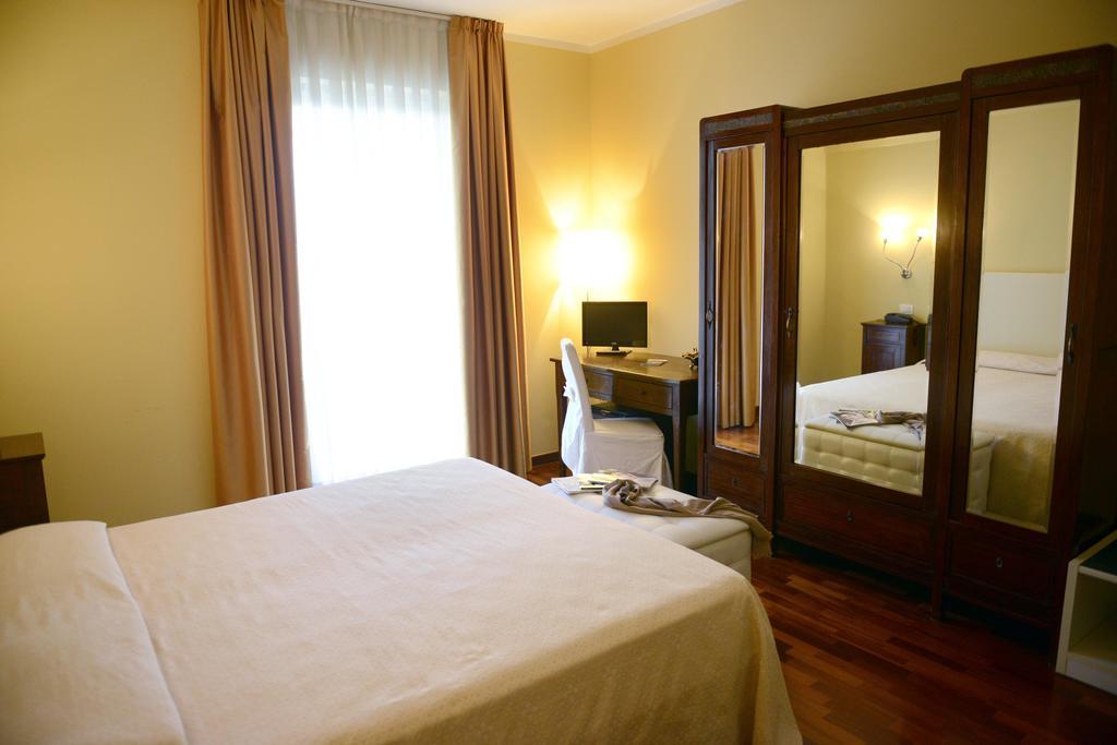 Hotel La Corte 마테라 외부 사진