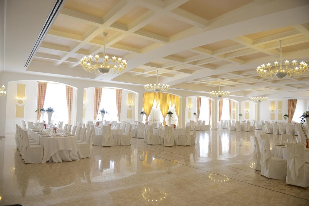 Hotel La Corte 마테라 외부 사진