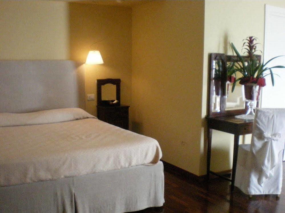 Hotel La Corte 마테라 외부 사진